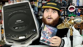 Anecdote  COMMENT JAI TROUVÉ UN SEGA MULTIMEGA EN VIDE GRENIER [upl. by Ralaigh752]