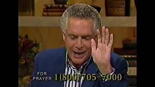 Robert Tilton quotSuccess N Lifequot 2000 Episode 1 [upl. by Aihtibat]