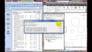 Crea reportes con formato de presentación final desde OPUS CAD PRO [upl. by Meikah]