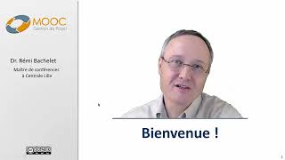 Bienvenue sur le MOOC Gestion de Projet [upl. by Einnor]