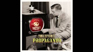 Soviet Suprem  Propaganda Toma Fetermix Remix [upl. by Nade]