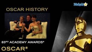 Academy Award History [upl. by Atiluj]