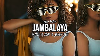 Anna Jantar  Jambalaya TrFle amp LOOP amp Black Due REMIX [upl. by Nyved909]