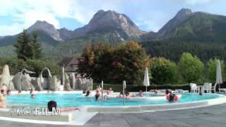 Engadin Scuol im SommerHerbst [upl. by Lonna]