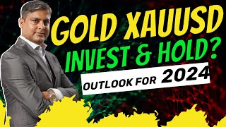 Is It Good Time to BUY GOLD For Long Term Gold Price Prediction For 2024 XAUUSD Forecast Next Week [upl. by Rosabel]