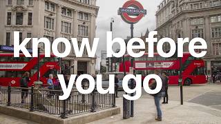 Is London Worth It in 2024  London Travel Guide  GoTravel [upl. by Lennod]