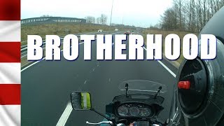 Observations 31  Yamaha XJ900S Diversion  Brotherhood [upl. by Rizika]