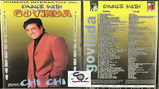 DANCE WITH GOVINDAA Collection Of 61Trax from Chi Chi [upl. by Lona]