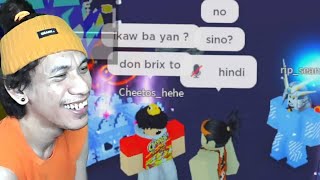 Di Ko Nakilala Si Don Brix 😂 Sa Pet Simulator X Roblox [upl. by Akissej]