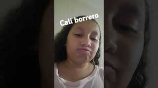 Cali borrero [upl. by Holmann97]