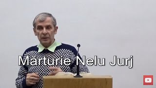 Mărturia miraculoasă Nelu Jurj Experiențe cu Dumnezeu 14 Adrian Jurj experientesupranaturale [upl. by Maclaine693]