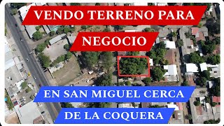 Se Vende Casa para reparar y remodelar en Colonia El Molino en San Miguel 39000 Tel 503 72998557 [upl. by Herman]