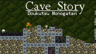 Cave Story OST  T26 Cave Story Plantation  Main Theme [upl. by Aimet]