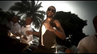 Fally Ipupa  Bicarbonate Clip Officiel [upl. by Leilah18]