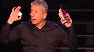 Louie Giglio  How Great is Our God Shortened [upl. by Assirroc391]