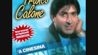 franco calone fiori daranciowmv [upl. by Leuqram603]