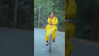 Sehra saja ke rakhna♥️ shortsvideo iamsecretgirl023 cycledance [upl. by Adnuhsal]