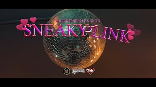 Realest Cram  Sneaky Link ft CK YG OFFICIAL MUSIC VIDEO [upl. by Aieka]