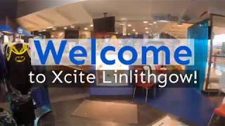 Xcite Linlithgow Venue Tour [upl. by Neron]