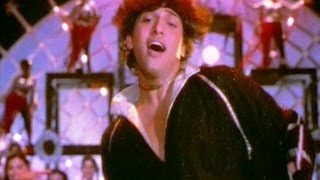 Maine Tumhe Pyar Kiya Hai  Full Song  Pyaar Karke Dekho  Kishore Kumar  Bappi Lahiri  Govinda [upl. by Glenda]