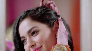 Sunsilk Wedding  Hania Amir Beautiful Ad YouTube [upl. by Maisie315]