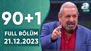 Erman Toroğludan Rıza Çalımbaya Eleştiri quotBunları Bilerek Geldinquot Beşiktaş 13 Alanyaspor [upl. by Beckett]