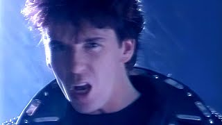 Clime Fisher  This is Me Official Music Video Remastered Videos80s [upl. by Milt]