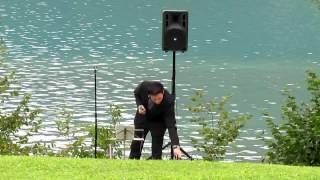 Cover Hochzeitslied YOU RAISE ME UP by Hochzeitssänger Markus Gander  Fuschl am See  josh groban [upl. by Gurl]