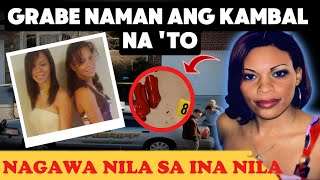 ISINILANG NYA ANG PUM4TAY SA KANYA Tagalog Crime Stories [upl. by Ahsien]