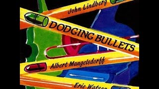 john lindberg albert mangelsdorff eric watson  dodging bullets 1992 [upl. by Memberg]