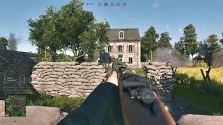 Enlisted Gameplay 1 [upl. by Chryste]