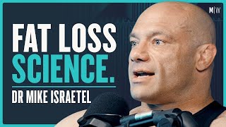 Exercise Scientist’s Masterclass On Losing Fat  Dr Mike Israetel [upl. by Lyns]