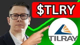 TLRY Stock Tilray stock TLRY STOCK PREDICTIONS TLRY STOCK Analysis Tlry stock news today Funky [upl. by Akimehs]