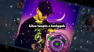 Newland Khiangte  Tuanna tlang a dang Lyrics Video [upl. by Cumine483]