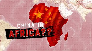 Chinas Rush Into Africa Explained [upl. by Freeland988]