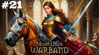 🔴 YARMAGÜL İLE BAŞARIM AVI SERİSİ DEVAM EDİYOR  MampB Warband Başarım Avı Serisi  Bölüm 21 [upl. by Ahseenal]