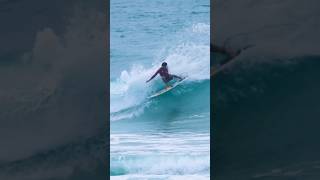 Yago Dora high performance in Praia Mole shorts surf yagodora surfing praiamole floripa [upl. by Jameson]