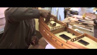 Model Ships  Boats amp Yacht – Ship Model Kits – Premier Model Ships [upl. by Nesrac]