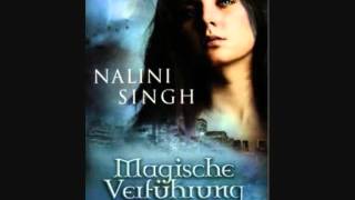 Nalini Singh Verfuehrung 1 [upl. by Pellet]