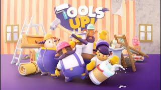 Tools Up Ultimate Edition Review Switch [upl. by Nilyaj]