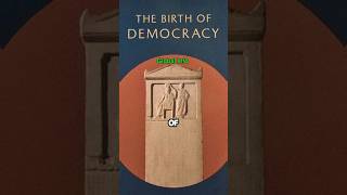 The Birth of Democracy shorts [upl. by Bergen]