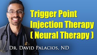 Trigger Point Injection Therapy or Neural Therapy Portland Oregon [upl. by Kerrill681]