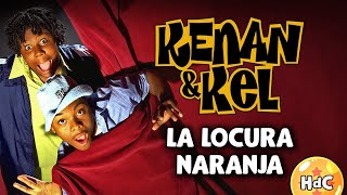 La Historia de Kenan Y Kel [upl. by Zoara]