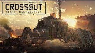 Crossout 2023 Revisited Is it Worth Playing Again [upl. by Tcideneb]