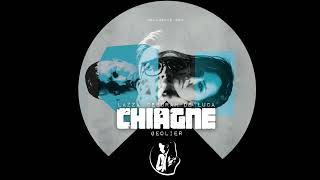 CHIAGNE  Geolier Lazza Deborah De Luca Remix [upl. by Audley]