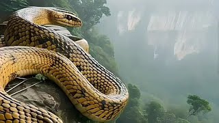 Amazon jungle Facts short science sciencefacts amazingfacts amazon shortfeed [upl. by Aliakam]