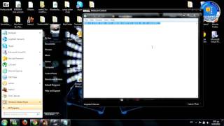 How to Find Your Dell Web Cam [upl. by Zephan]