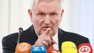 Ivica Todorić o odgodi plaćanja i dobavljačima [upl. by Kirrad]