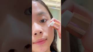 Here Are My Secrets for Glowing Skin ✨Medicube TripleCollagen GlowingSkin SkincareSecrets [upl. by Emery235]