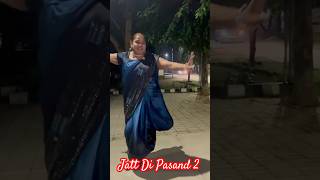 jatt di pasand 2  Deep Bajwa  akh lagdi na maye meriye  Punjabi Song bhangra shorts shortsfeed [upl. by Dan]